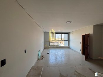 apartment em Rua Emídia Soares Fernandes Rezende, Jardim Botânico - Franca - SP