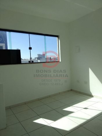 office em Rua Doutor Campos Moura, Parque Artur Alvim - São Paulo - SP
