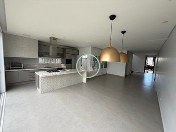 house em Rua Cambroé, Condomínio Residencial Alphaville II - São José dos Campos - SP