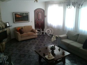 house em Rua Mário Gianneschi, Vila Esperia ou Giglio - Atibaia - SP