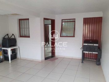 house em Travessa Batista Rigo, Jardim Noiva da Colina - Piracicaba - SP