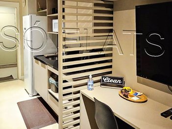 apartment em Rua Senador César Lacerda Vergueiro, Sumarezinho - São Paulo - SP