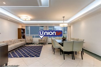 apartment em Avenida Angélica, Santa Cecília - São Paulo - SP
