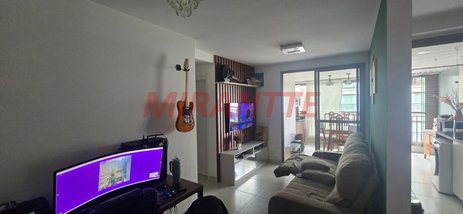 apartment em Rua Doutor Orlando Zamitti Mammana, Jardim Paraíso - São Paulo - SP