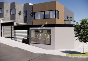 house em Rua Pastor Abreu, Planalto - Belo Horizonte - MG