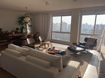 apartment em Rua Venezuela, Centro - Santo André - SP