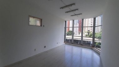 office em Avenida Brasil, Santa Efigênia - Belo Horizonte - MG