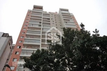 apartment em Rua Antonio Carlos, Consolação - São Paulo - SP