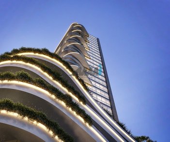 apartment em Jorge Tzachel, Fazenda - Itajaí - SC