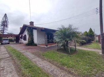 house em Rua Guatapi, Xangri-Lá - Xangri-Lá - RS