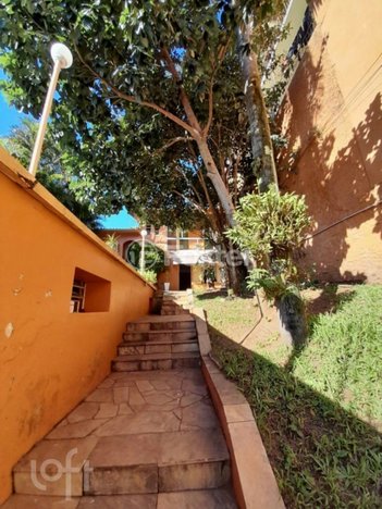 house em Rua Espinilho, Guarani - Novo Hamburgo - RS