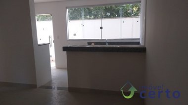 apartment em Rua Vantuir Randolfo, Juatuba - Juatuba - MG