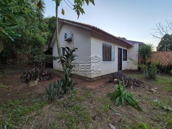 house em Rua das Camélias, Nova Santa Rita - Nova Santa Rita - RS