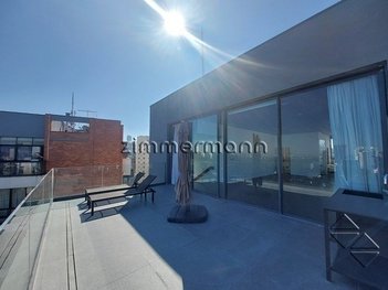 apartment em Praça Senador Lineu Prestes, Vila Madalena - São Paulo - SP