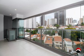 apartment em Rua Cuxiponês, Jardim Vera Cruz - São Paulo - SP