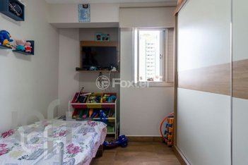 apartment em Rua Mercedes Lopes, Vila Santana - São Paulo - SP