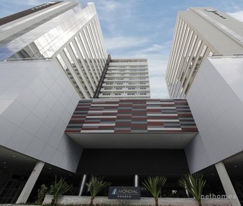 office em Avenida dos Autonomistas, Centro - Osasco - SP