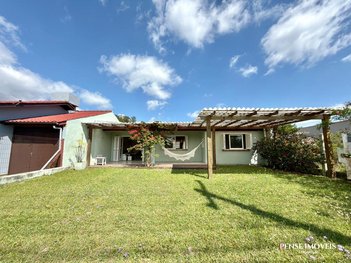 house em Rua Girassóis, Noiva do Mar - Xangri-Lá - RS