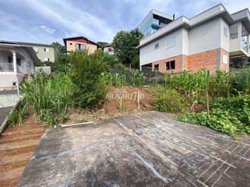 land_lot em Rua Amazonas, Estados - Concórdia - SC