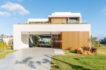 house em Estrada do Conde, Sans Souci - Eldorado do Sul - RS