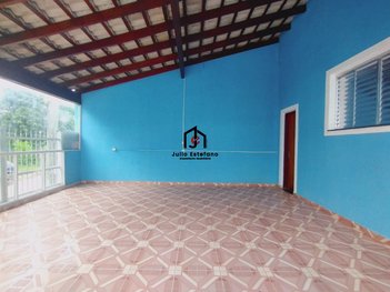 house em Rua Orlando Wagnei de Castro, Residencial Maricá - Pindamonhangaba - SP