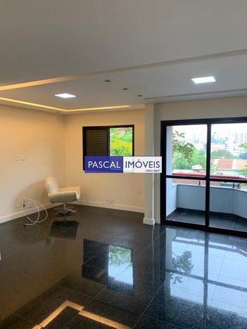 apartment em Rua Loefgren, Vila Clementino - São Paulo - SP