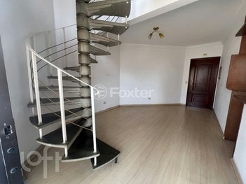 apartment em Rua Alabastro, Aclimação - São Paulo - SP