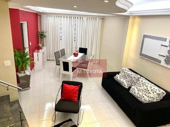 house em Rua Sacadura Cabral, Jardim Vila Galvão - Guarulhos - SP