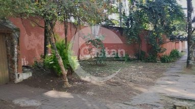 land_lot em Rua Comendador Elias Zarzur, Santo Amaro - São Paulo - SP