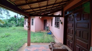 agricultural em Rodovia Caraca, Brumal - Santa Bárbara - MG