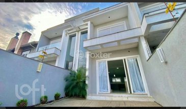 house em Rua Ravena, Estância Velha - Canoas - RS