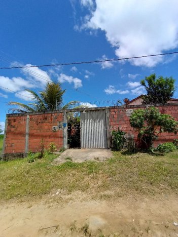 house em Rua Geraldo Rodrigues da Silva, Salinas - Salinas - MG