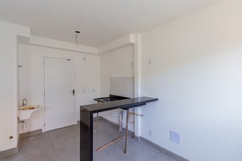 apartment em Rua dos Jatobás, Vila Parque Jabaquara - São Paulo - SP