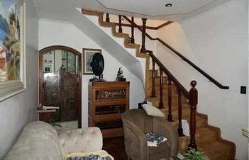 house em Rua Agreste de Itabaiana, Vila União (Zona Leste) - São Paulo - SP