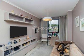 apartment em Avenida Ipiranga, Jardim Carvalho - Porto Alegre - RS
