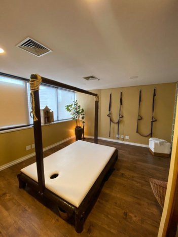 office em Alameda Santos, Cerqueira César - São Paulo - SP