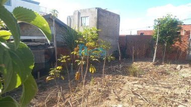 land_lot em Rua Rio Tatuí, Residencial Colina das Nascentes - Campinas - SP