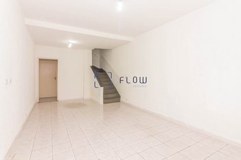 house em Rua Serra de Botucatu, Vila Gomes Cardim - São Paulo - SP