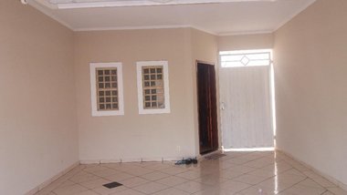 house em Rua Jatyr Marostegan, Concórdia I - Araçatuba - SP