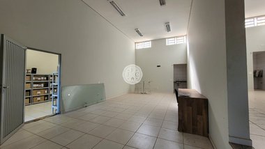 business em Avenida Caramuru, Alto da Boa Vista - Ribeirão Preto - SP