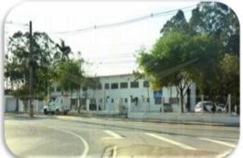 industrial em Via de Acesso João de Góes, Jardim Alvorada - Jandira - SP