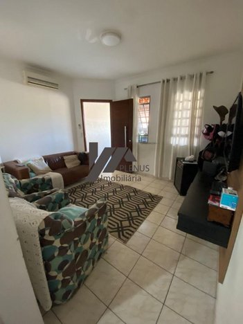 house em Rua Doutor Lúcio Fernandes Filho, Jardim Juscelino Kubitschek - Indaiatuba - SP