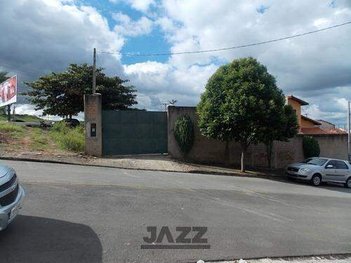 land_lot em Rua Emile Rouede, Jardim Sevilha - Indaiatuba - SP