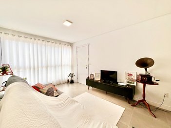 apartment em Rua Siderópolis, Itoupava Norte - Blumenau - SC