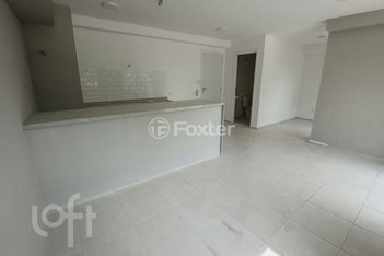 apartment em Rua Pascoal Giampaoli, Vila Guilherme - São Paulo - SP