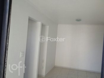 apartment em Rua Vicente Ferreira Leite, Vila Siqueira (Zona Norte) - São Paulo - SP