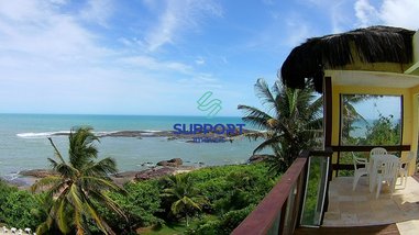 commercial_building em Rua Venus, Setiba - Guarapari - ES