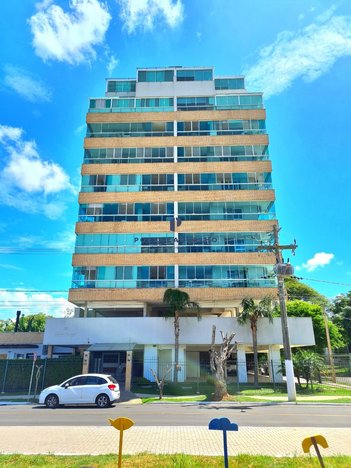 apartment em Avenida Beira Rio, Centro - Guaíba - RS
