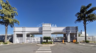 land_lot em Rua Luigi Dominoni, Loteamento Residencial Jardim Jacyra - Americana - SP