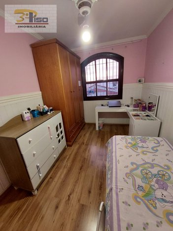 house em Rua Francisco Furtado, Cidade Líder - São Paulo - SP